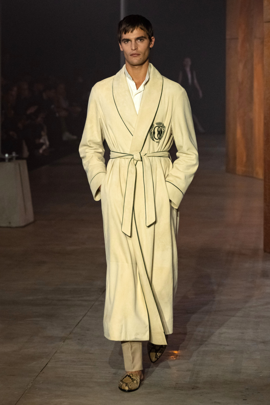 Bally İlkbahar 2023