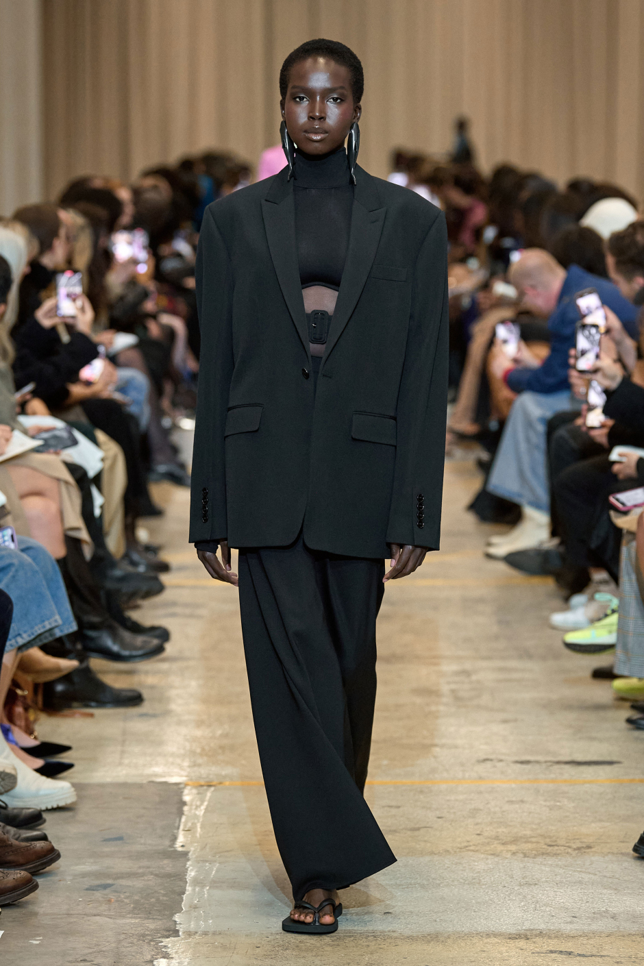 Burberry İlkbahar/Yaz 2023