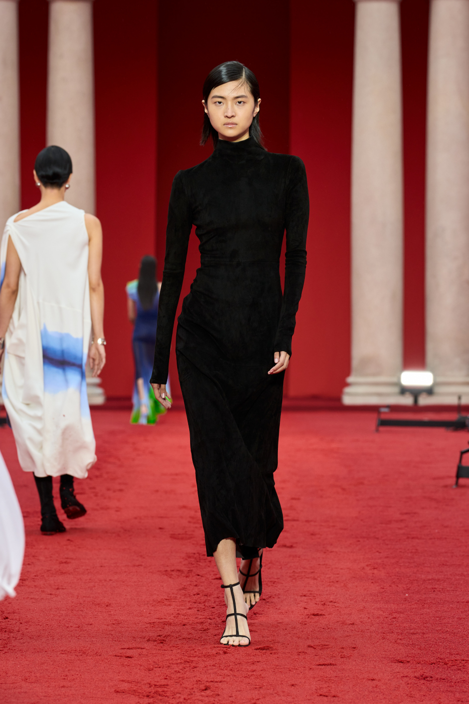 Ferragamo İlkbahar 2023