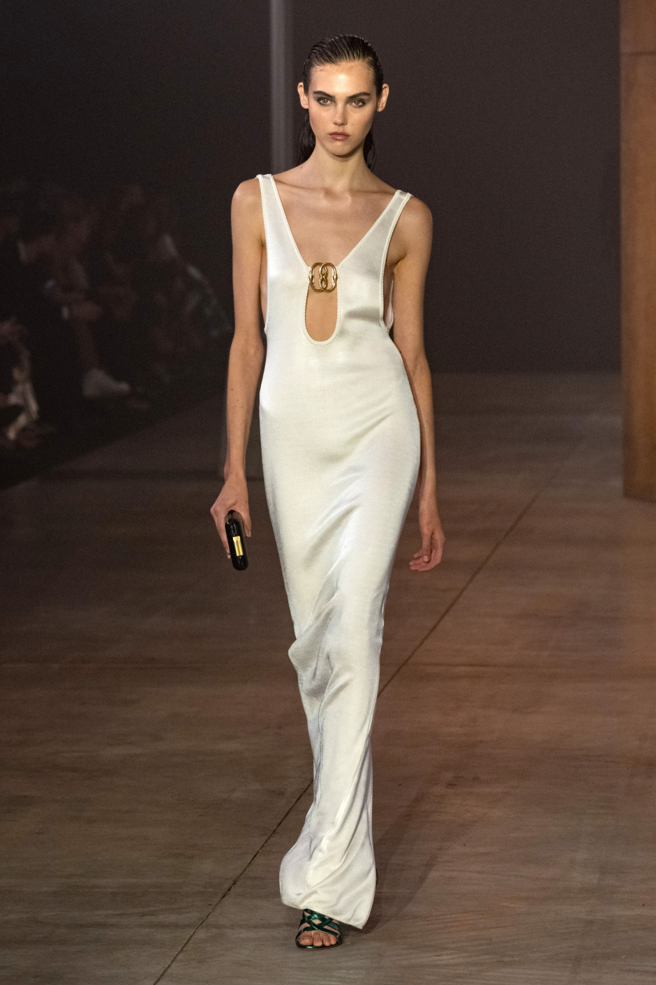 Bally İlkbahar 2023