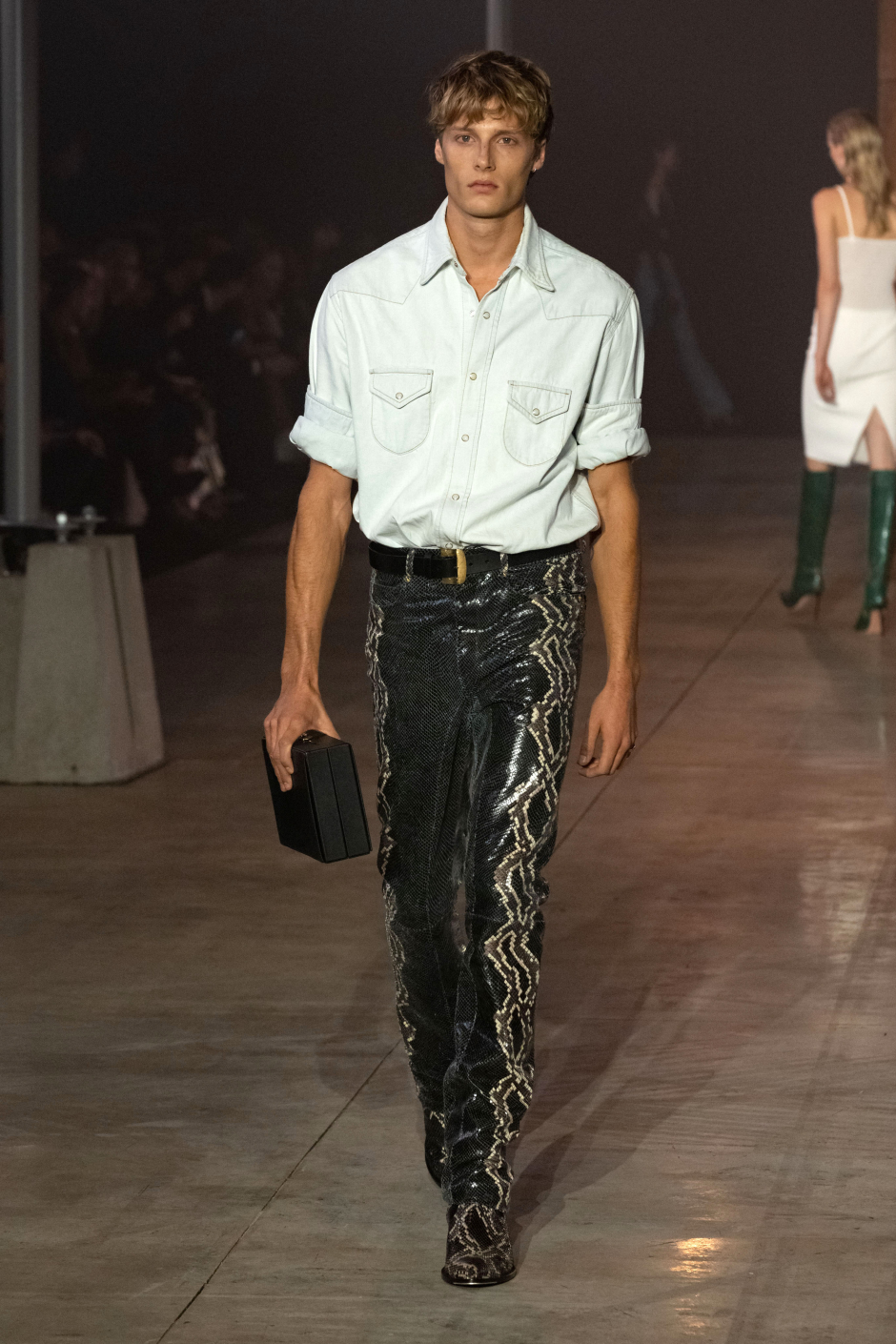 Bally İlkbahar 2023