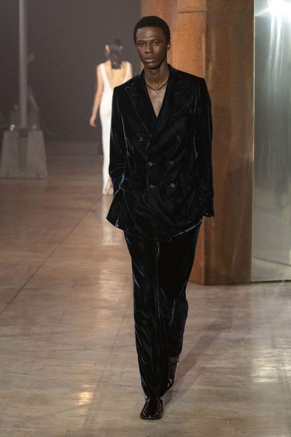 Bally İlkbahar 2023