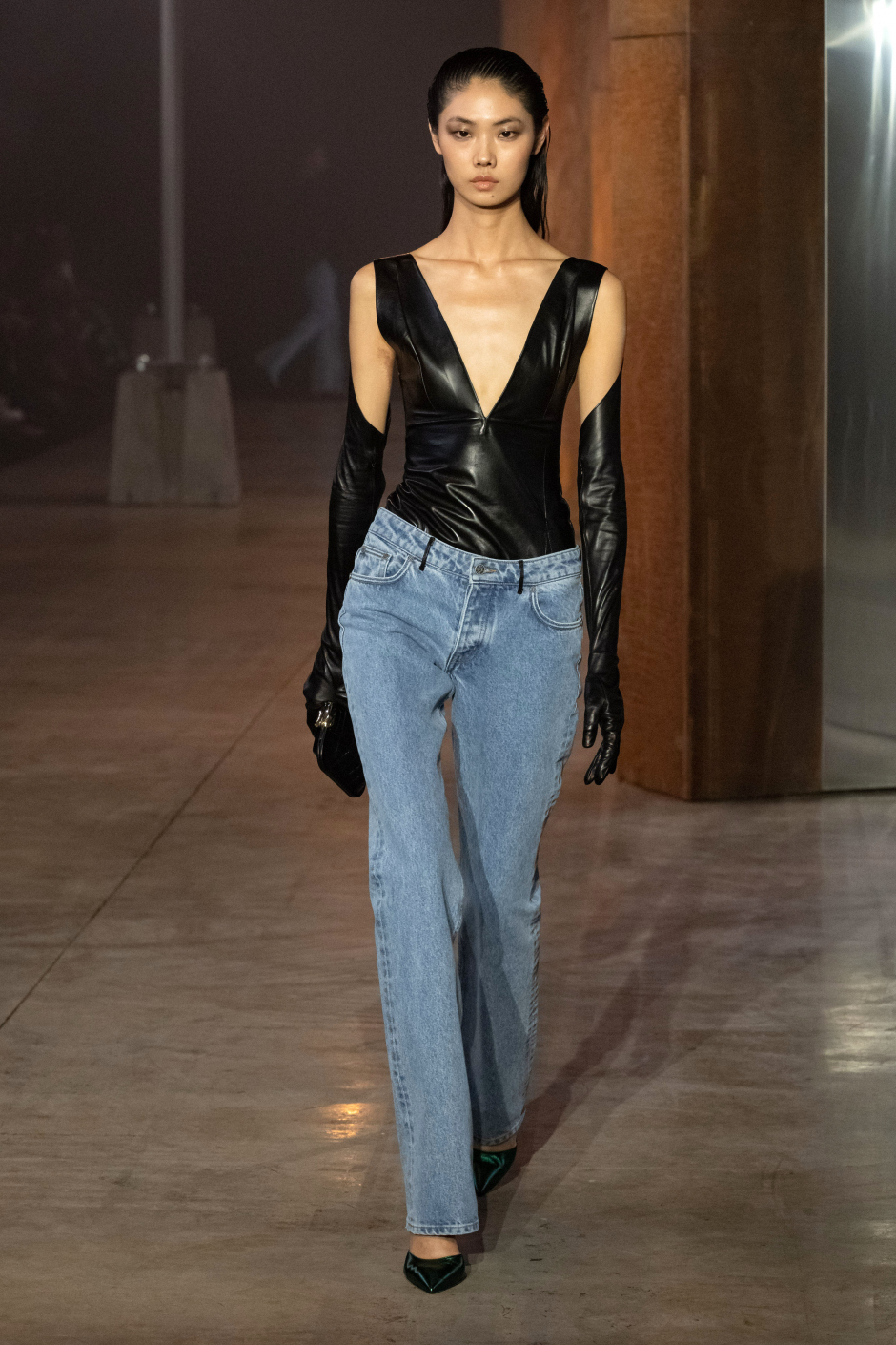 Bally İlkbahar 2023