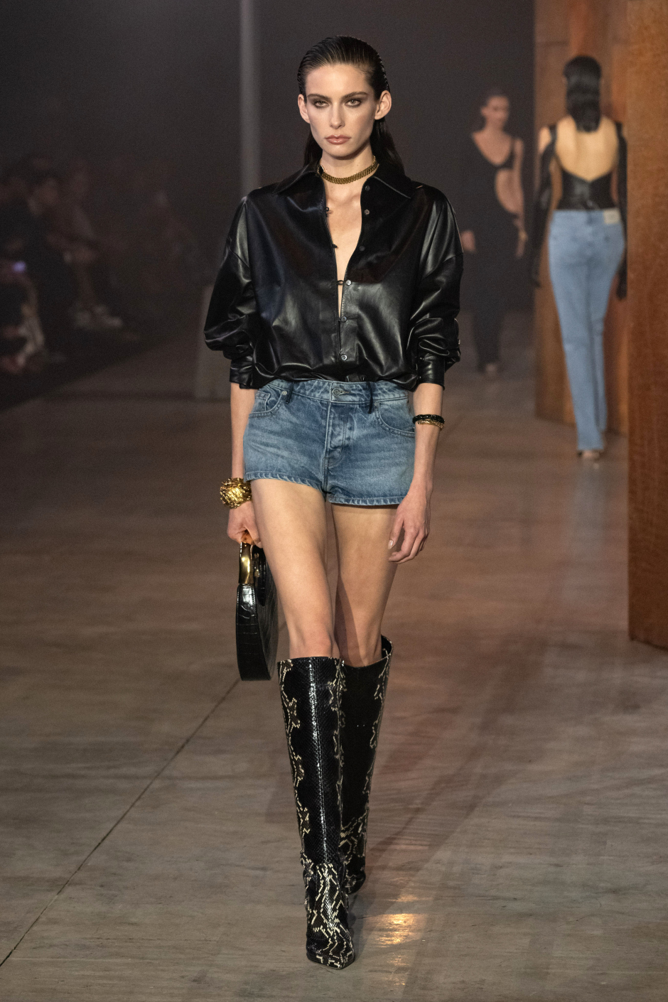 Bally İlkbahar 2023