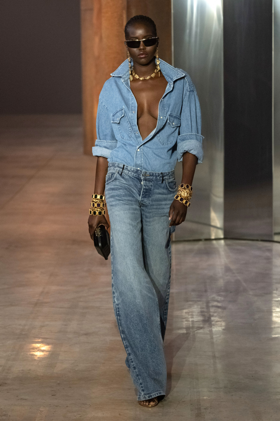 Bally İlkbahar 2023