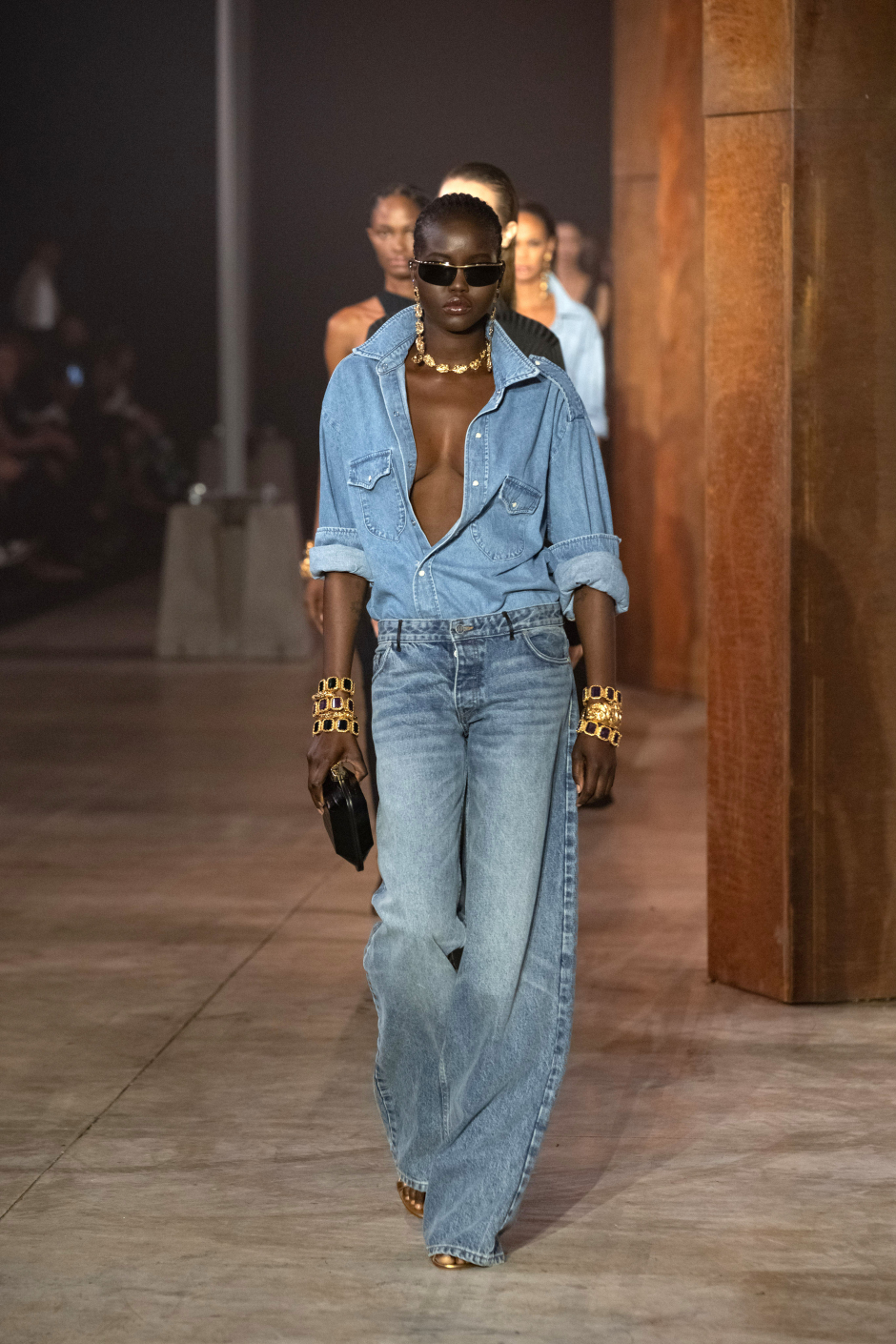 Bally İlkbahar 2023