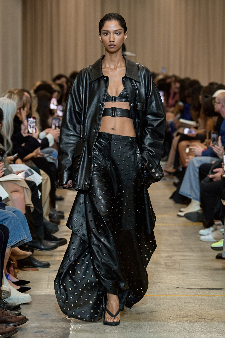 Burberry İlkbahar/Yaz 2023