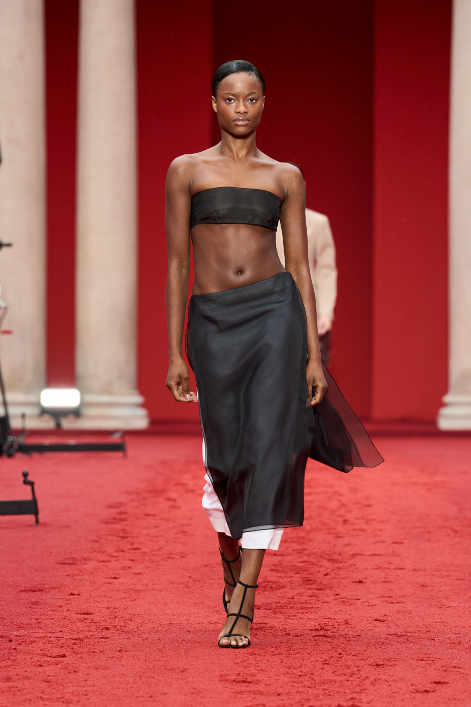 Ferragamo İlkbahar 2023