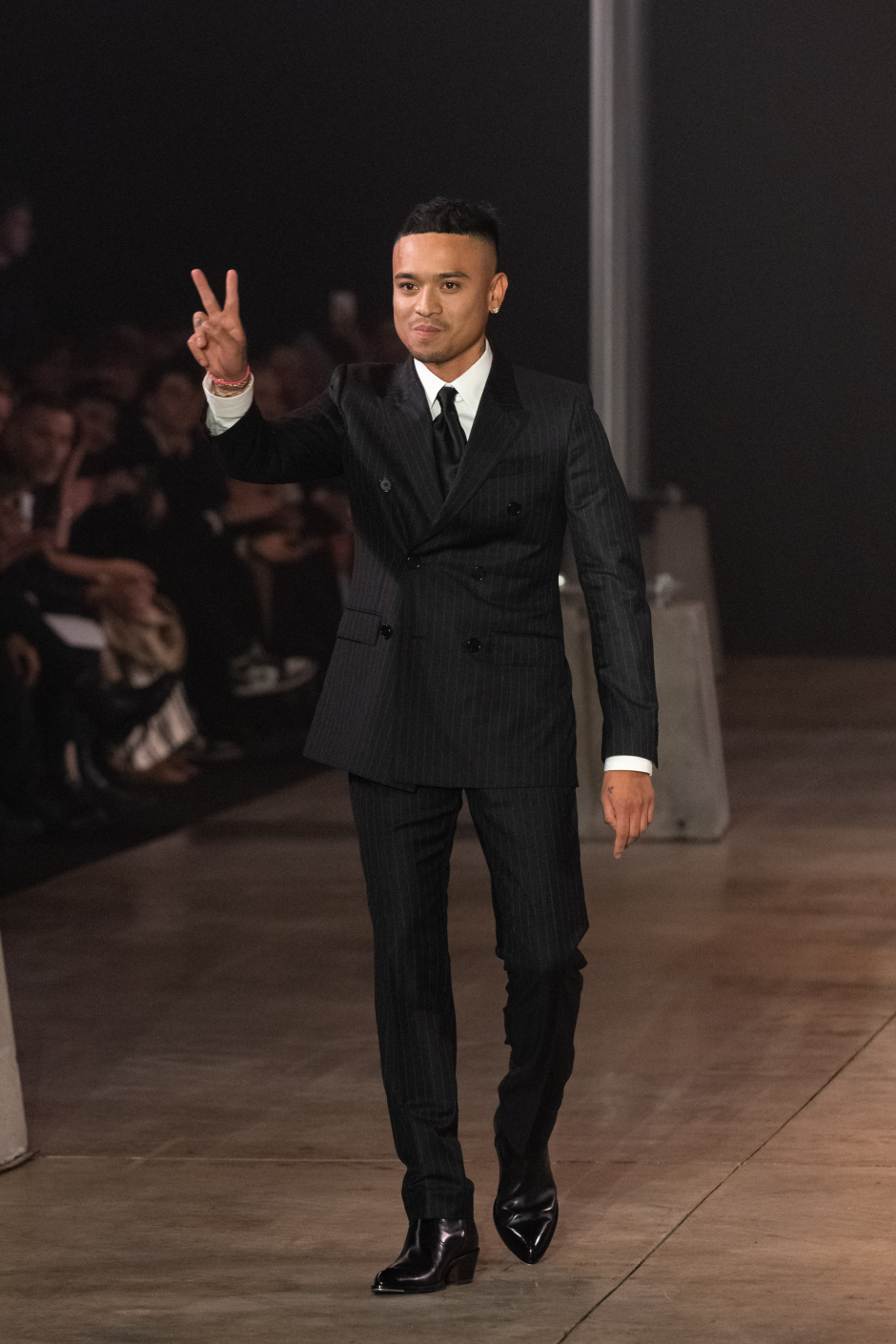 Bally İlkbahar 2023