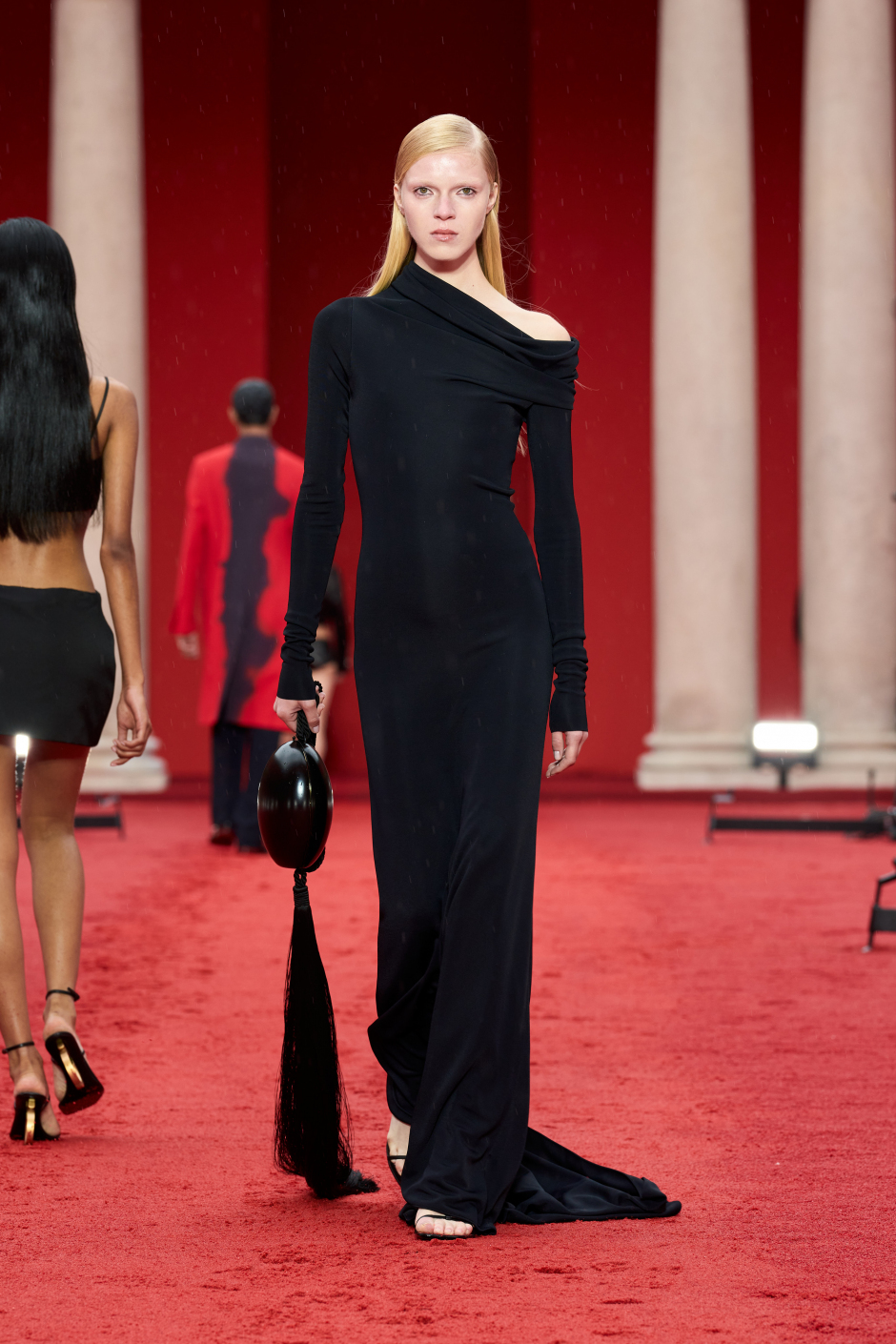 Ferragamo İlkbahar 2023