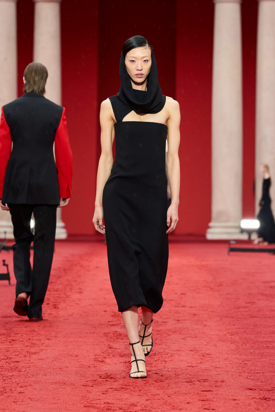 Ferragamo İlkbahar 2023