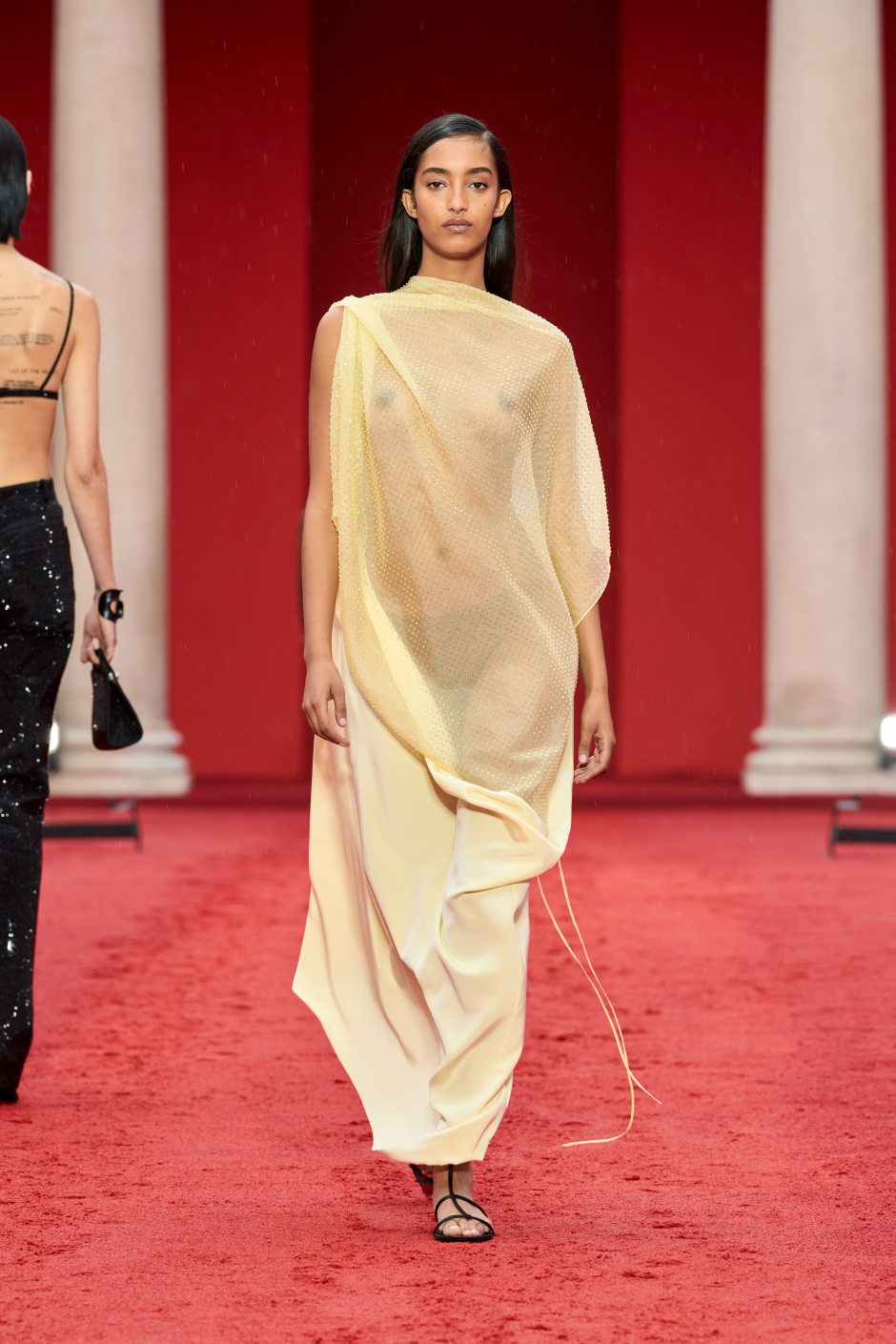 Ferragamo İlkbahar 2023