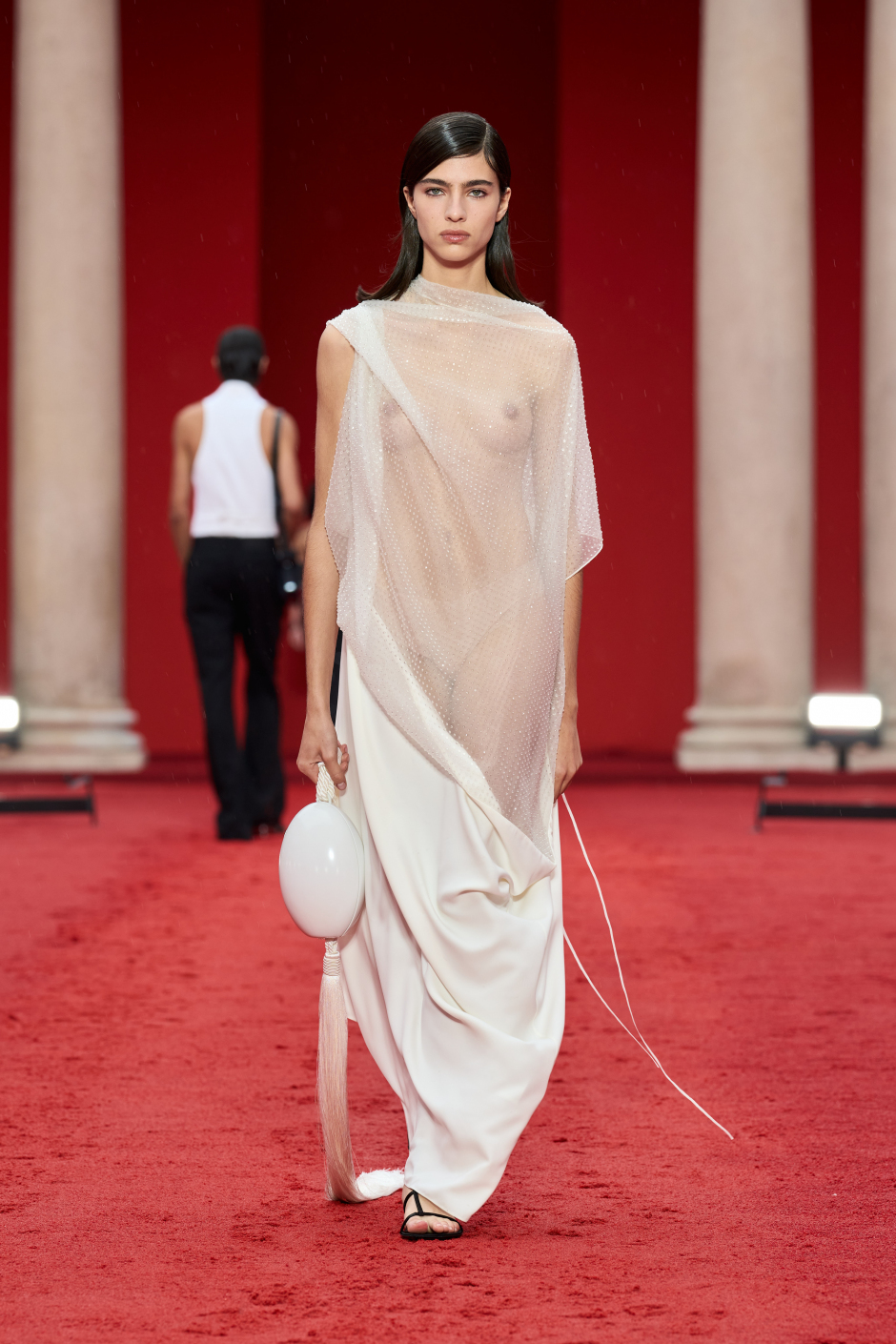 Ferragamo İlkbahar 2023