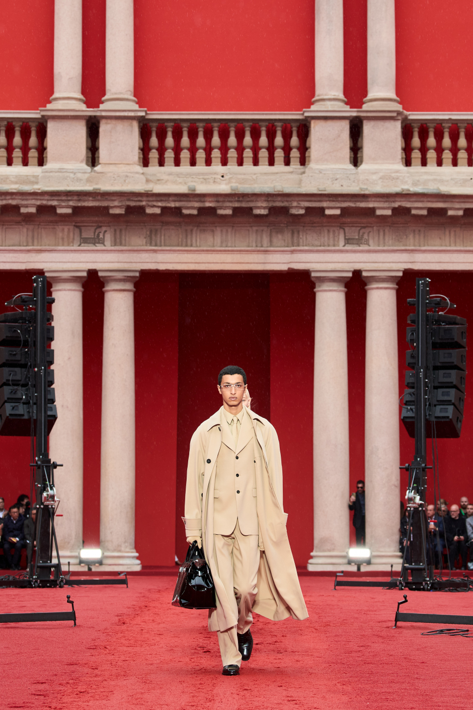 Ferragamo İlkbahar 2023