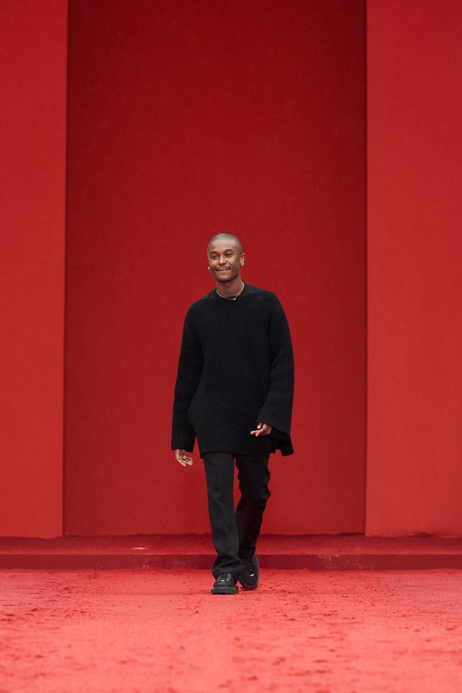 Ferragamo İlkbahar 2023