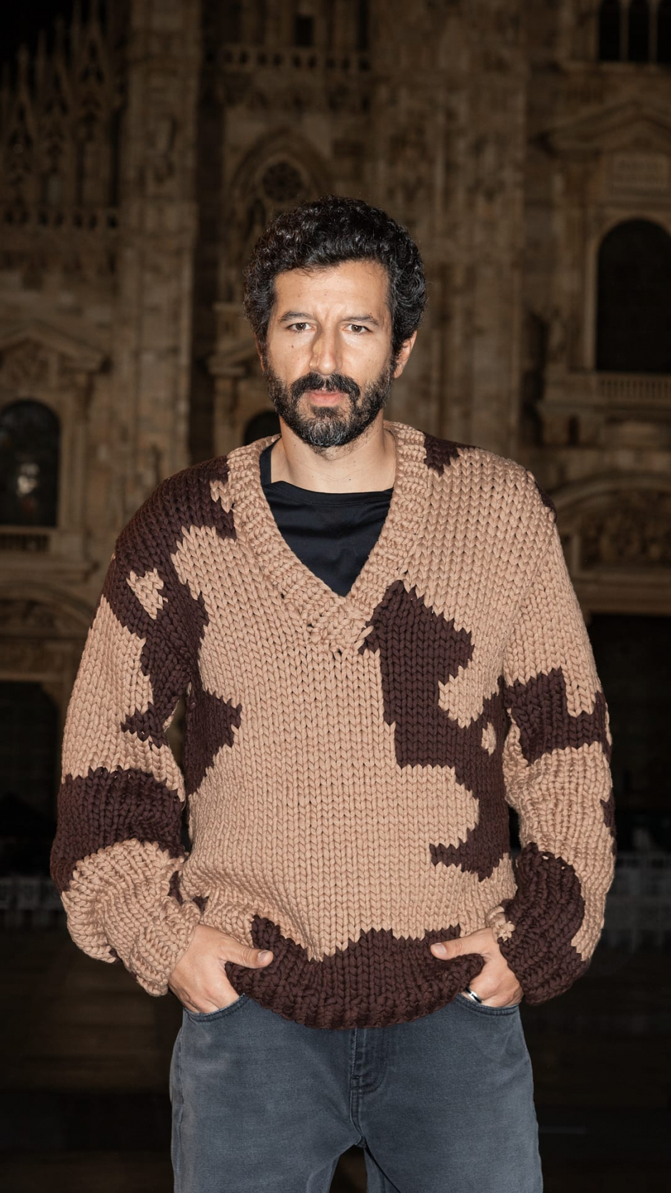 Moncler 70.Yıl Gösterisi