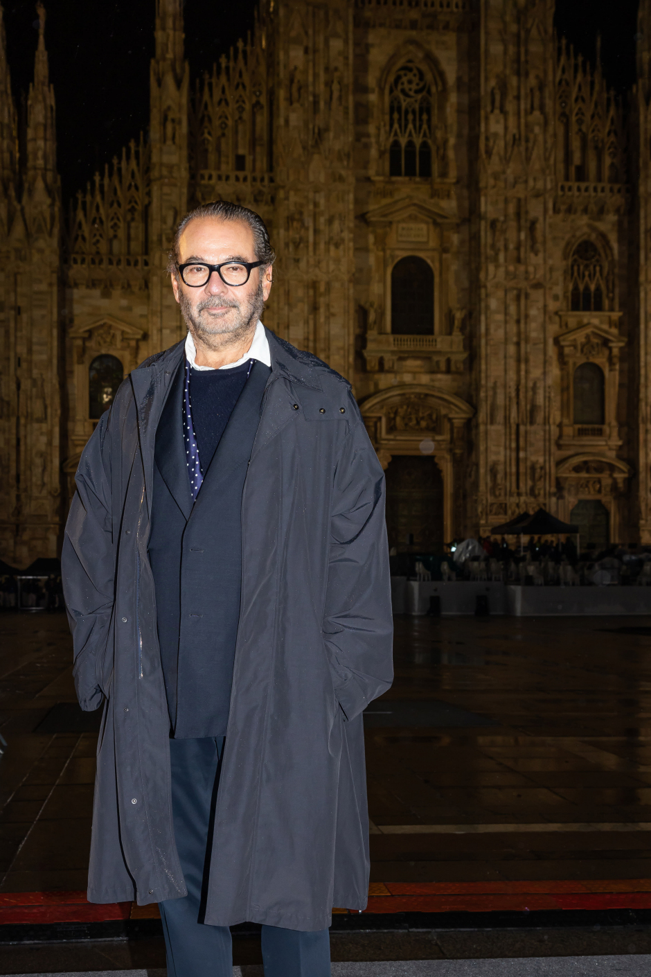 Moncler 70.Yıl Gösterisi