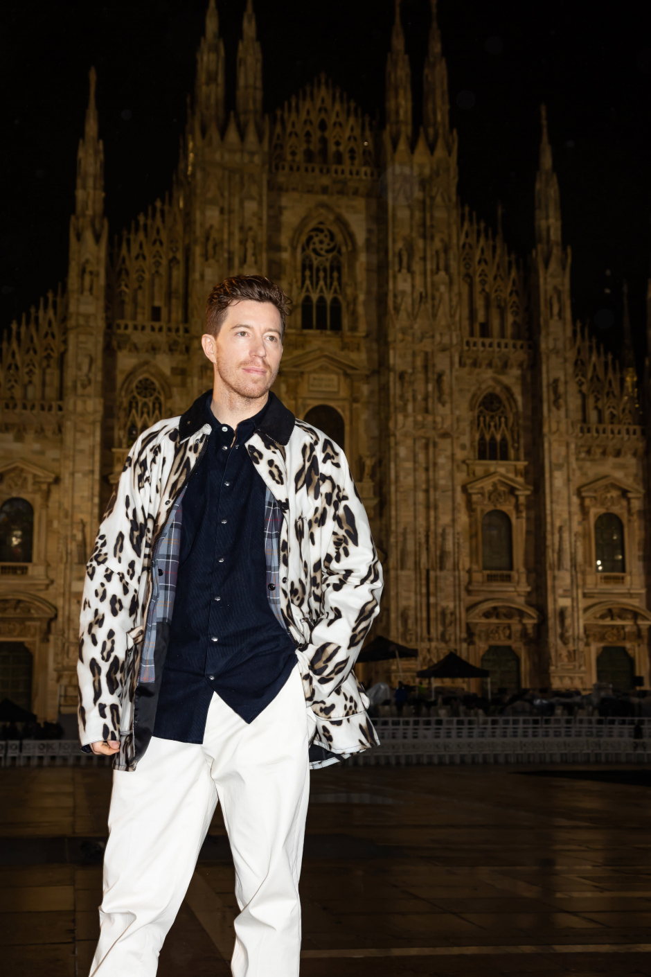 Moncler 70.Yıl Gösterisi