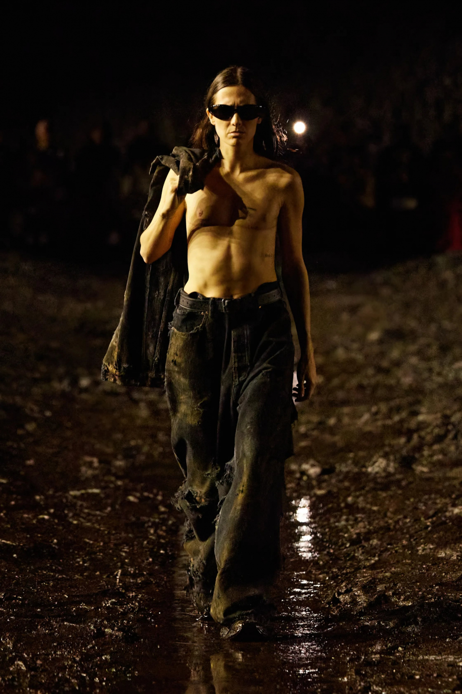 Balenciaga İlkbahar 2023