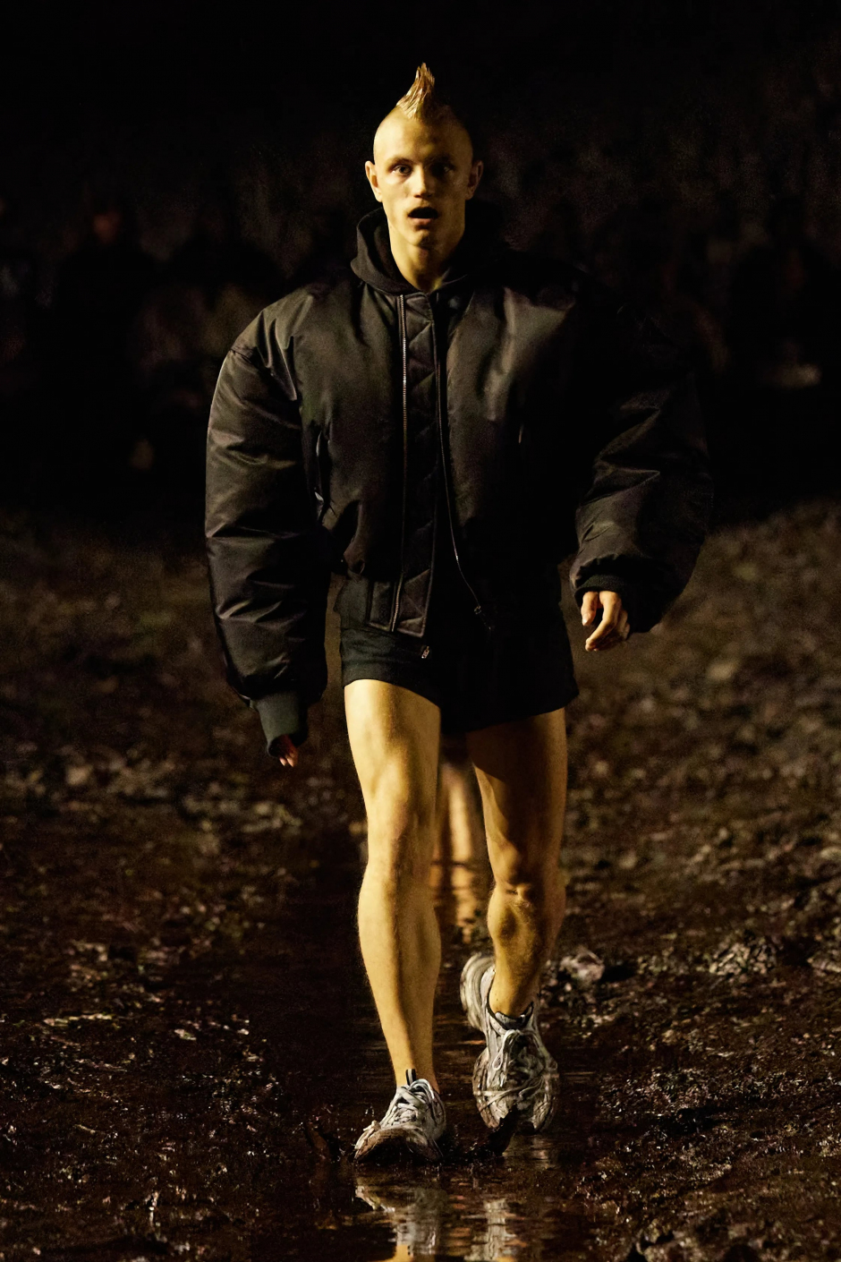 Balenciaga İlkbahar 2023