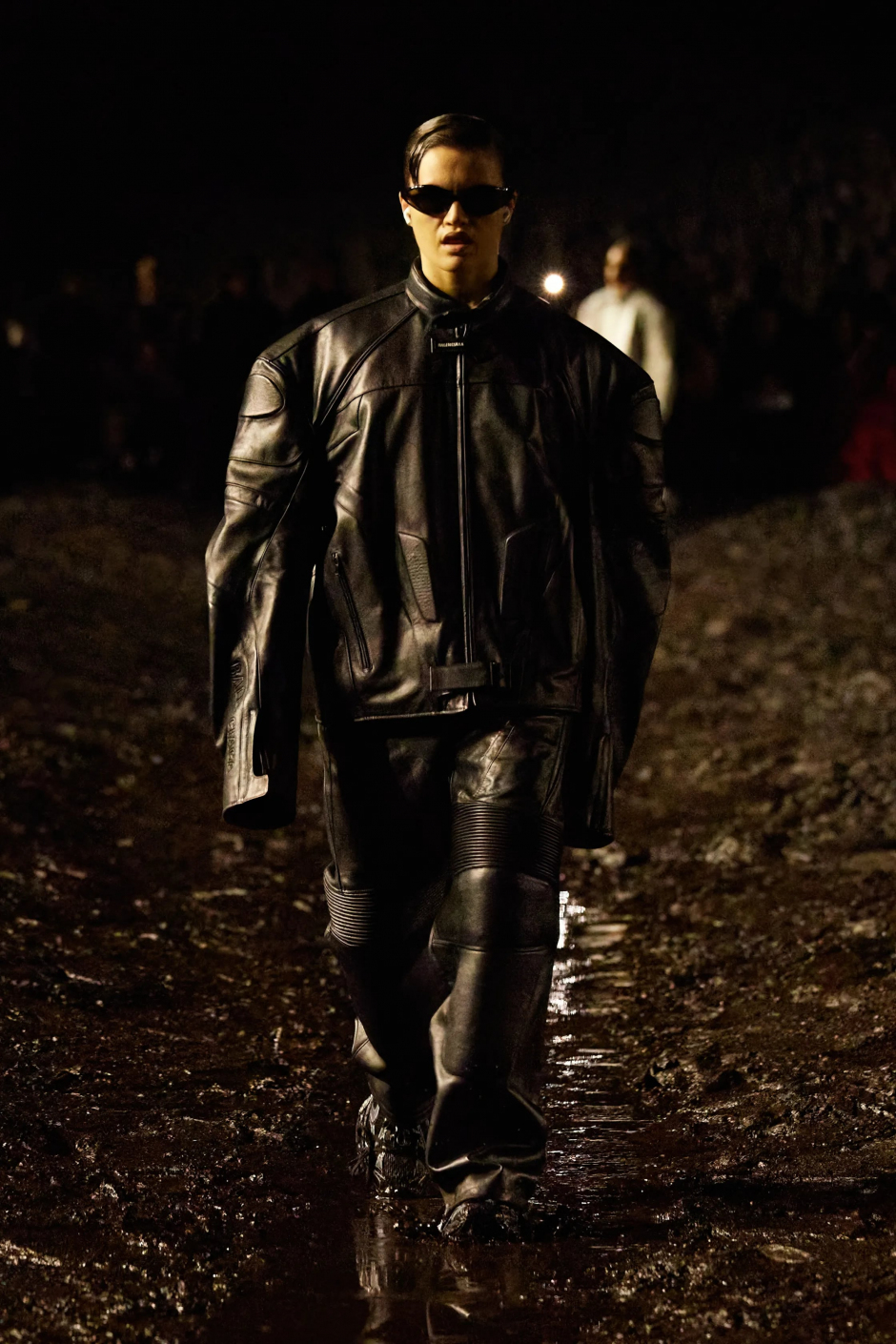 Balenciaga İlkbahar 2023