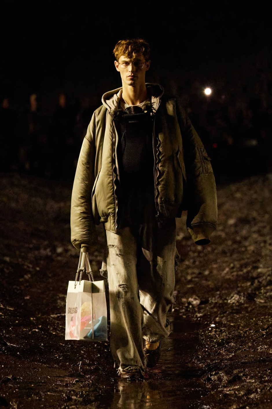 Balenciaga İlkbahar 2023