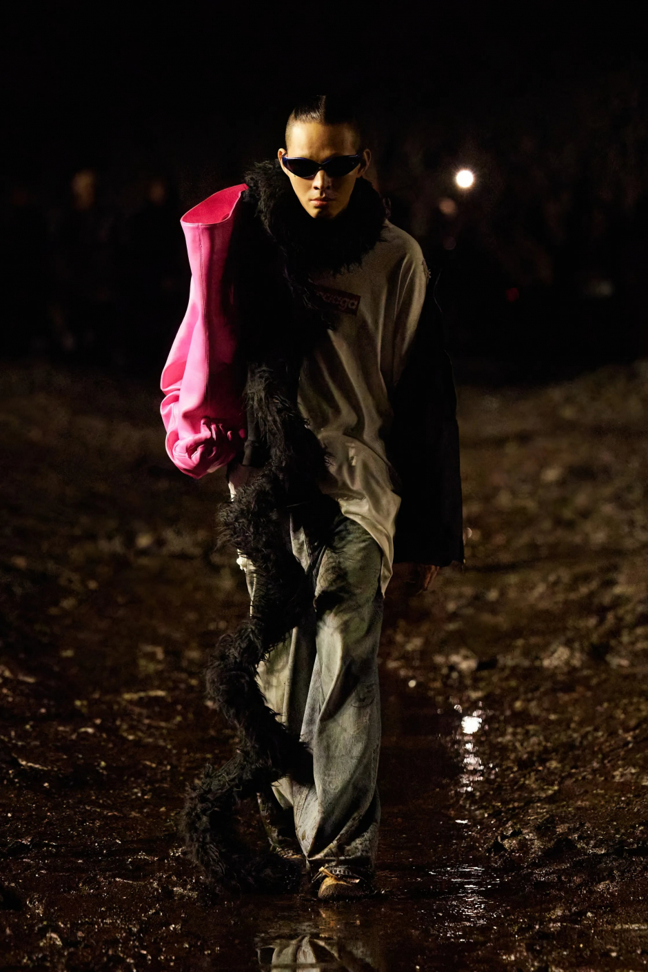 Balenciaga İlkbahar 2023