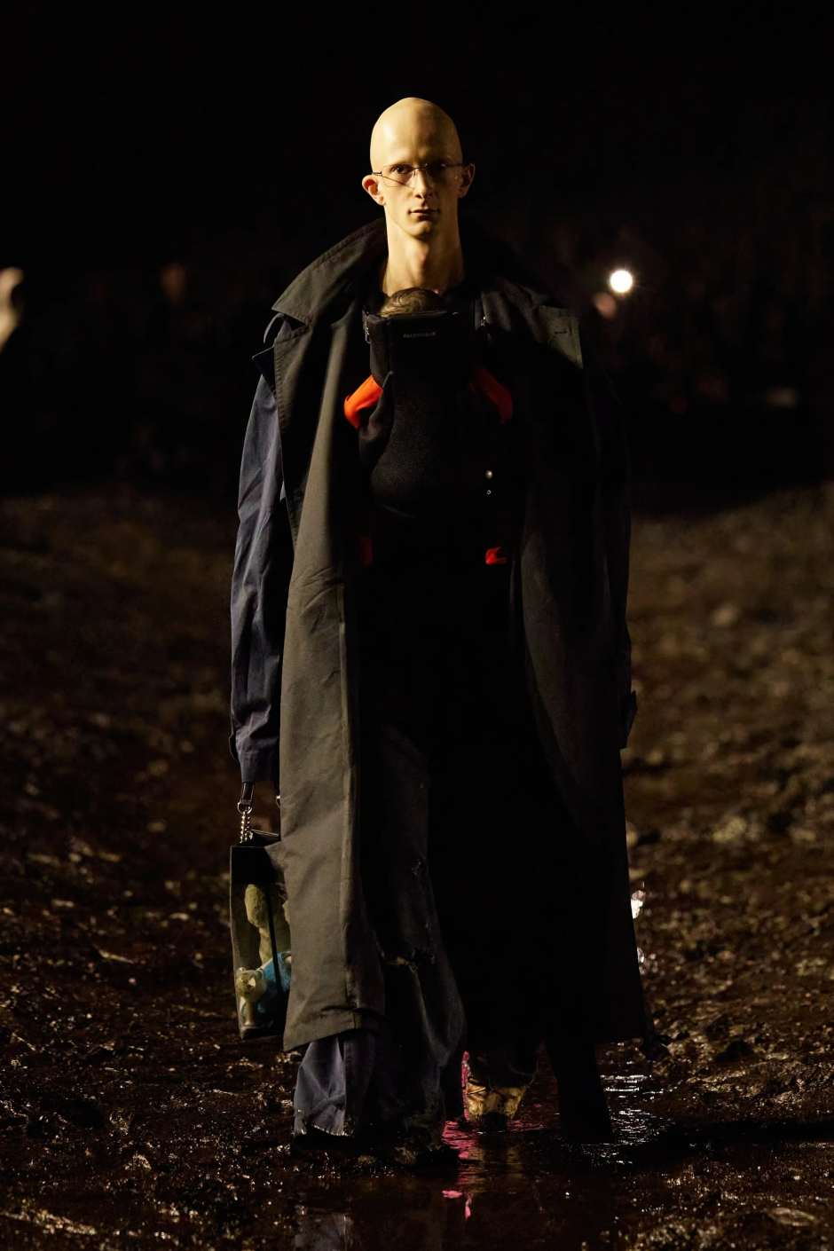 Balenciaga İlkbahar 2023