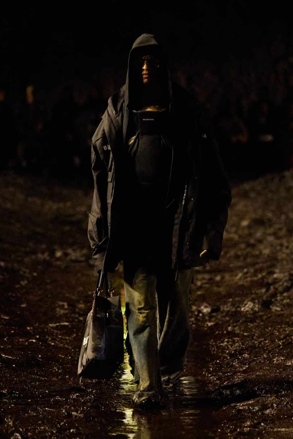 Balenciaga İlkbahar 2023