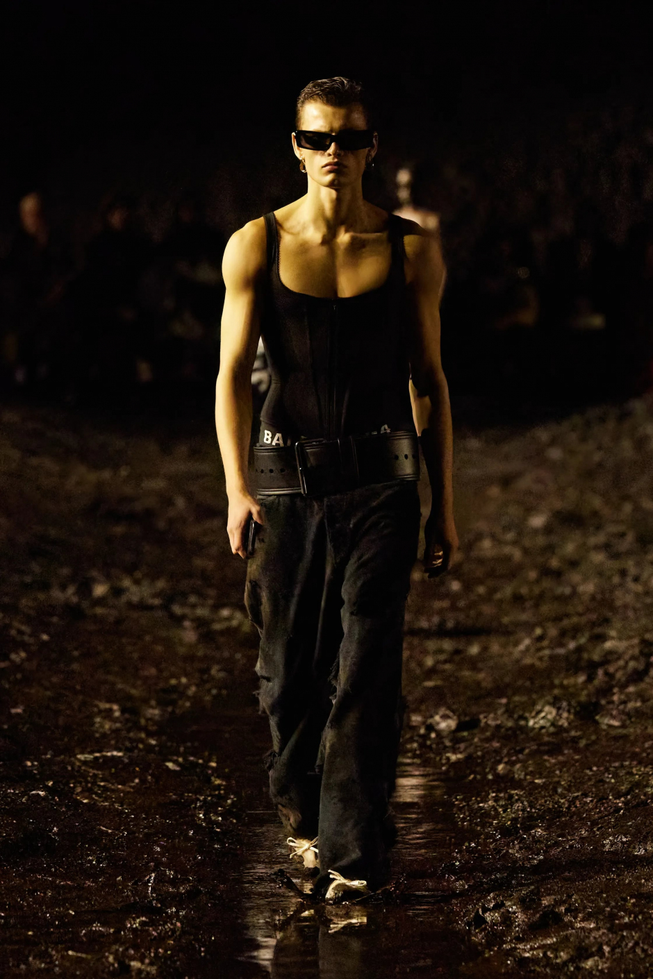 Balenciaga İlkbahar 2023