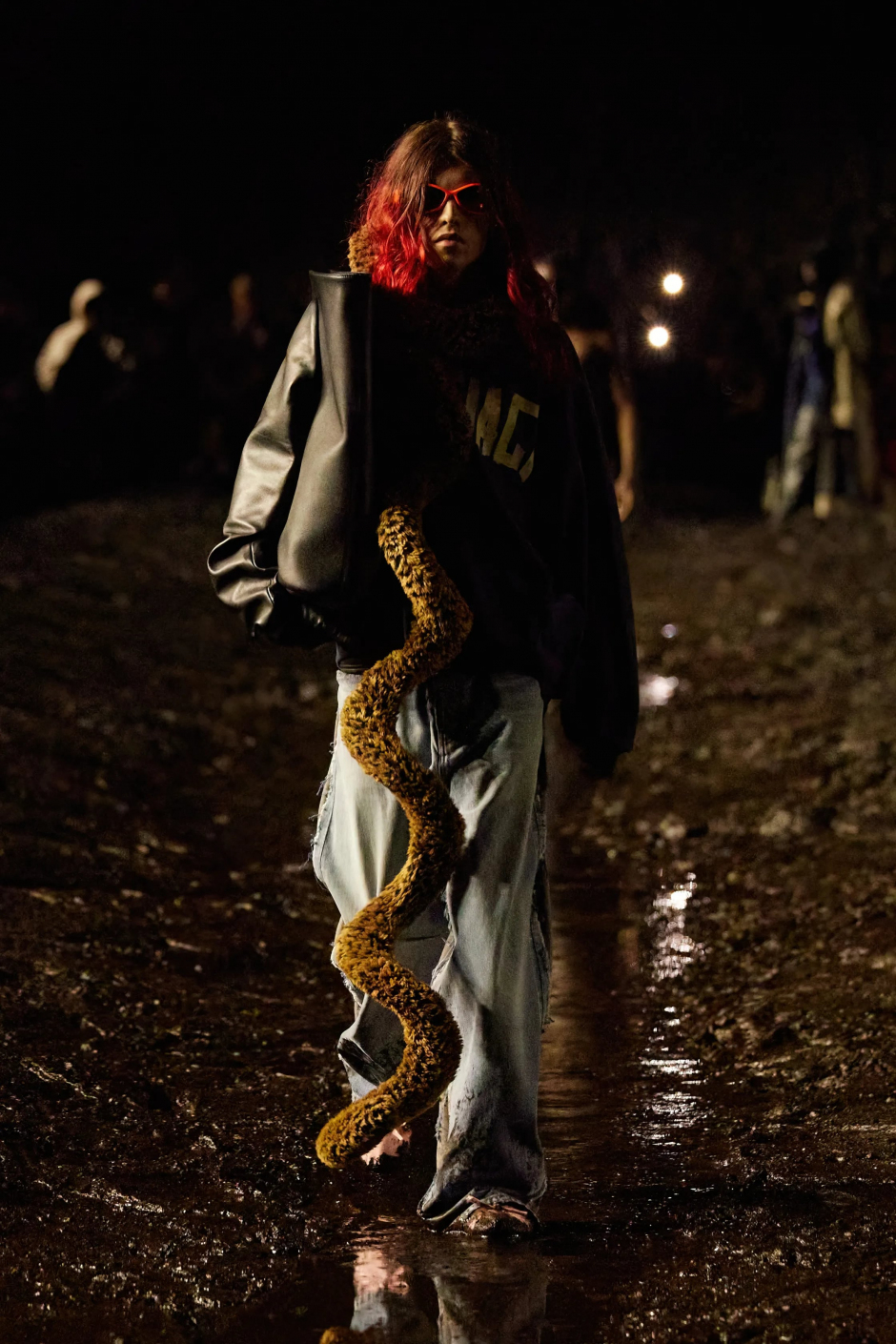 Balenciaga İlkbahar 2023