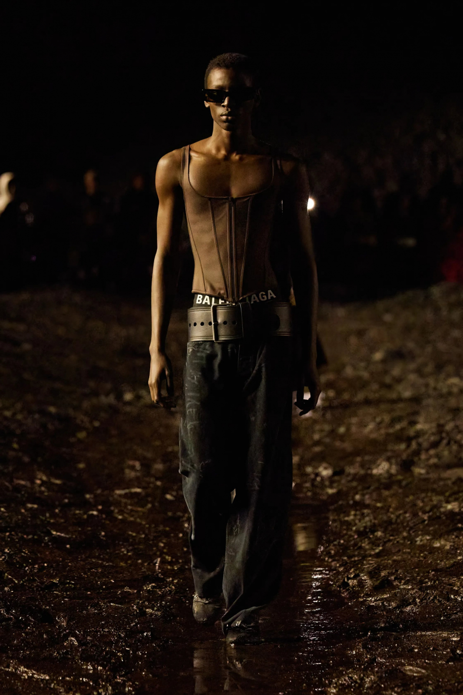 Balenciaga İlkbahar 2023