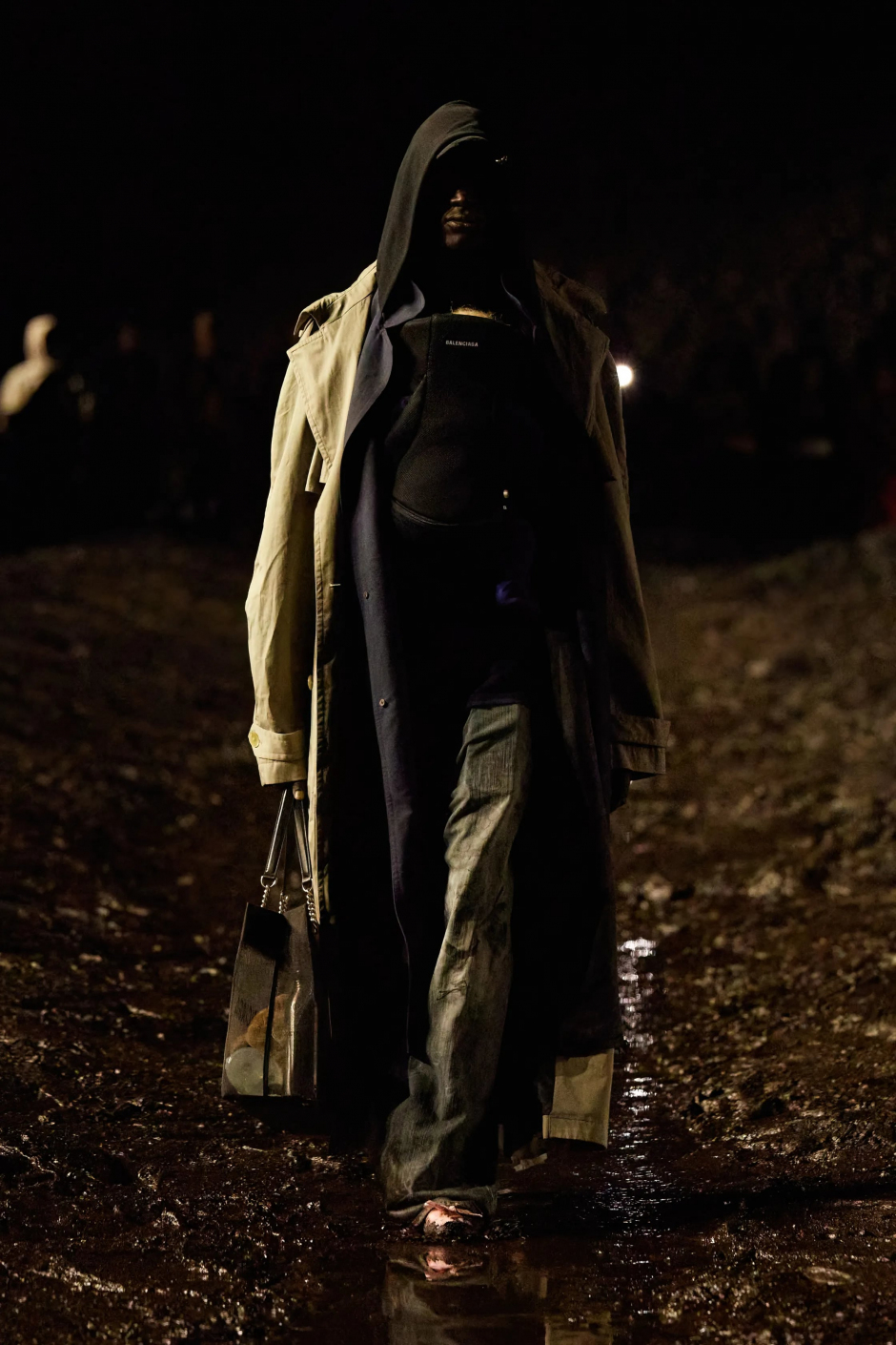 Balenciaga İlkbahar 2023