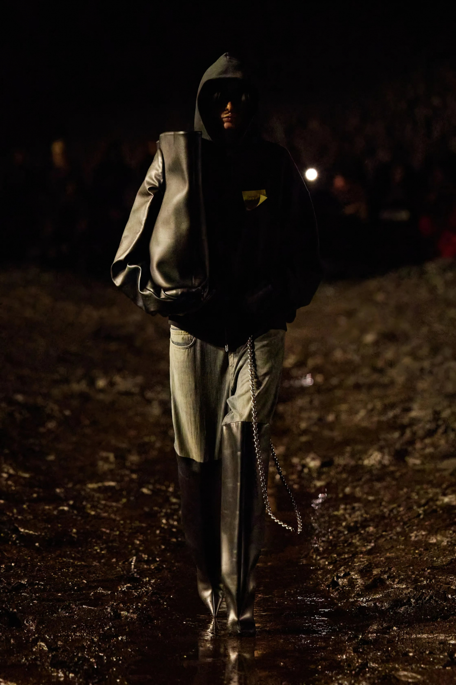 Balenciaga İlkbahar 2023