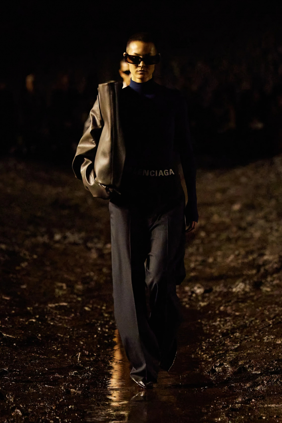Balenciaga İlkbahar 2023