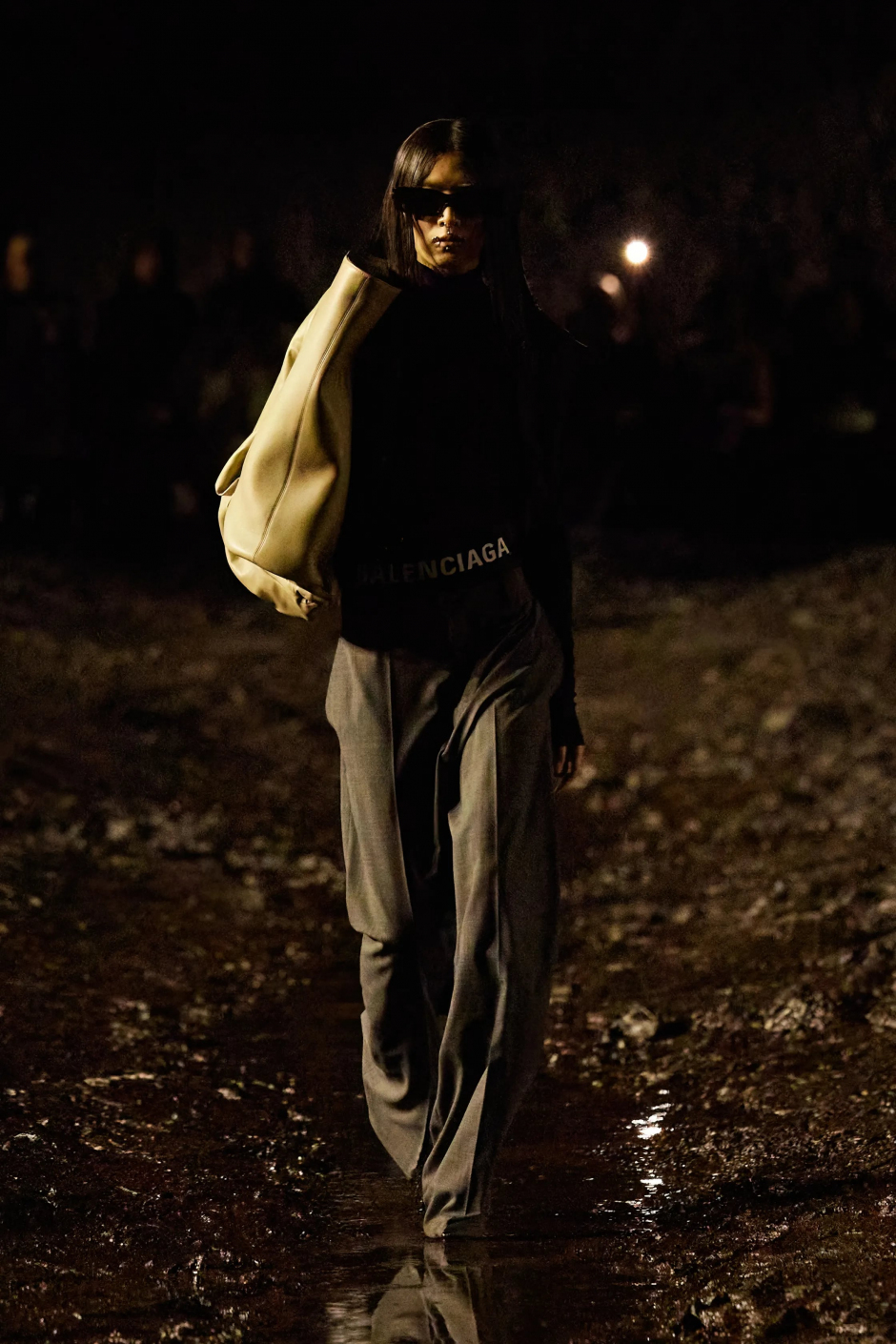 Balenciaga İlkbahar 2023