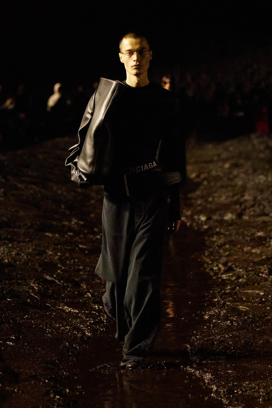 Balenciaga İlkbahar 2023