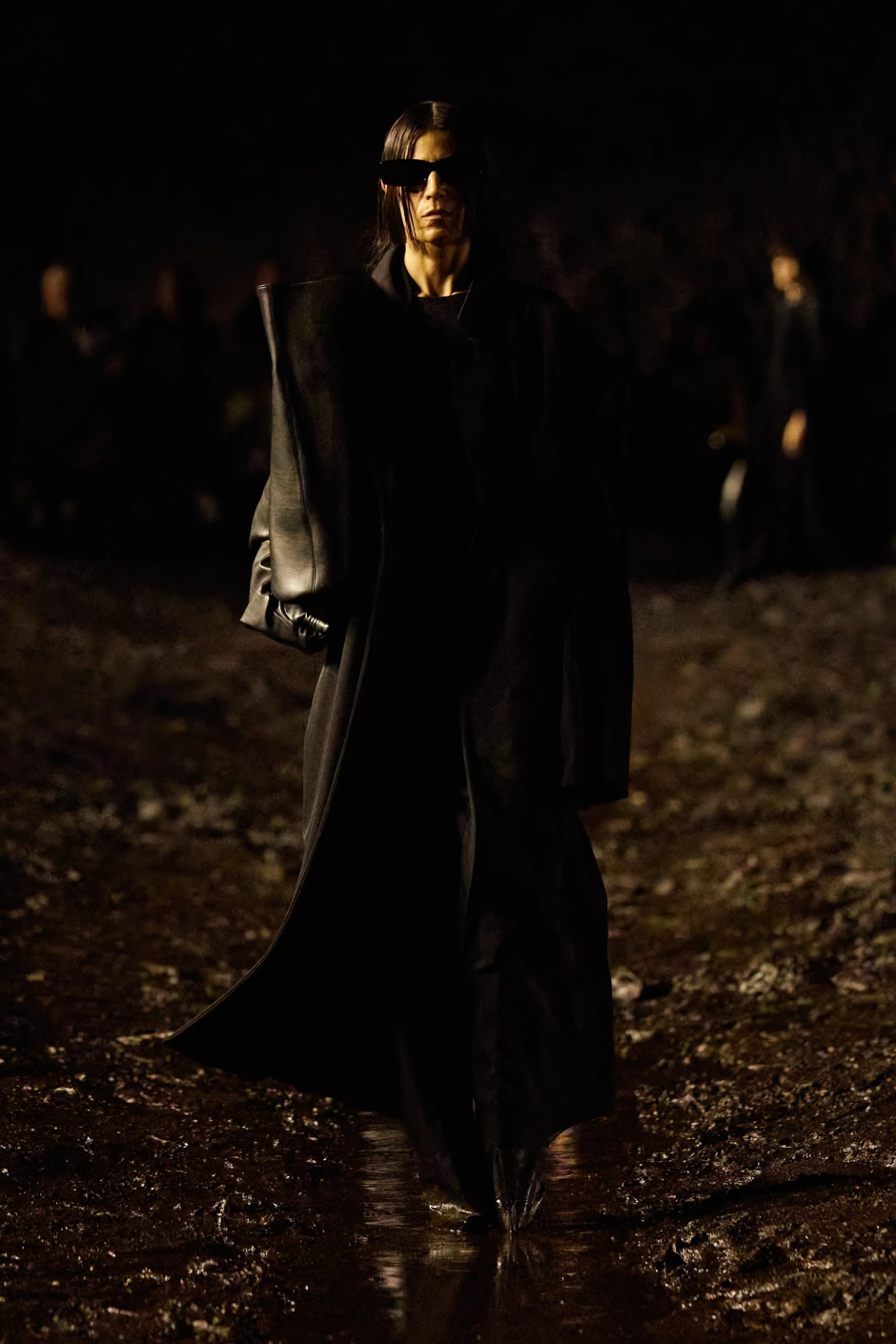 Balenciaga İlkbahar 2023