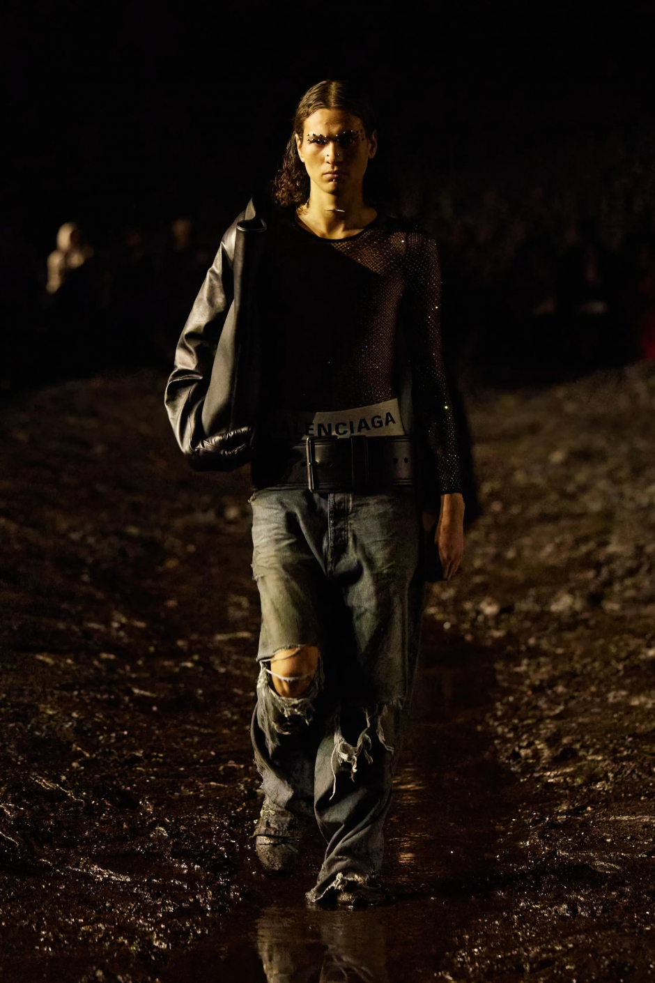 Balenciaga İlkbahar 2023