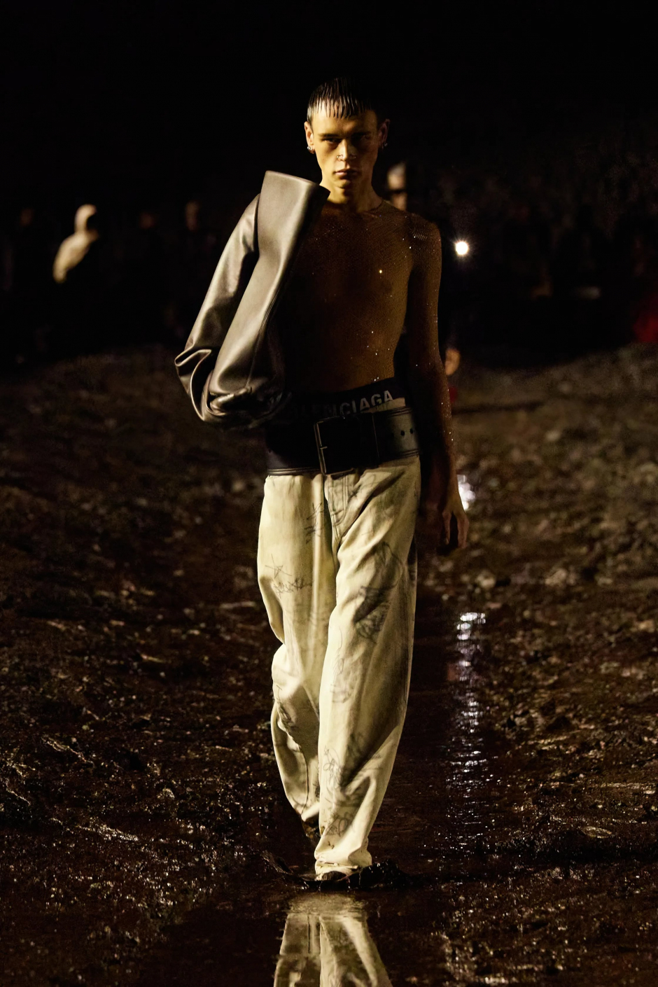Balenciaga İlkbahar 2023