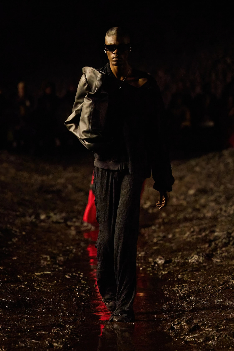 Balenciaga İlkbahar 2023