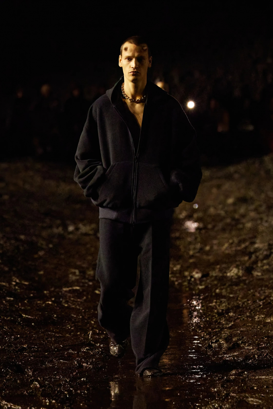 Balenciaga İlkbahar 2023