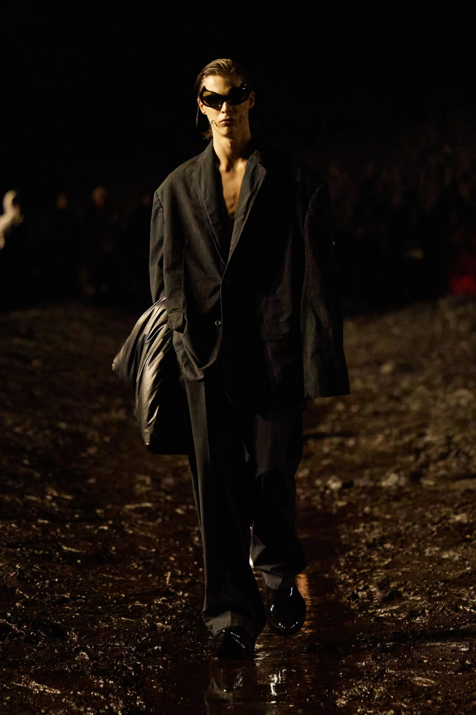 Balenciaga İlkbahar 2023