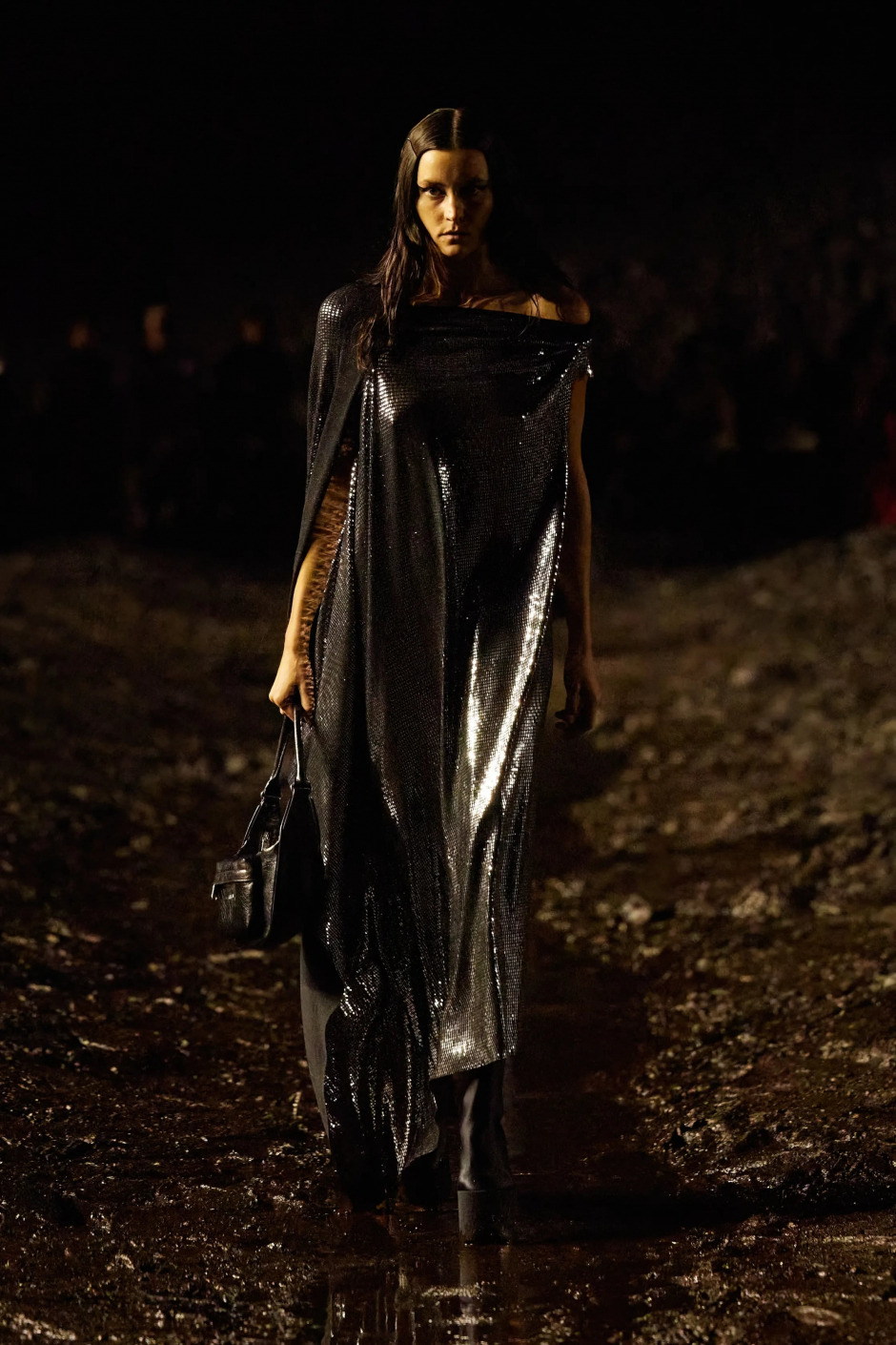 Balenciaga İlkbahar 2023