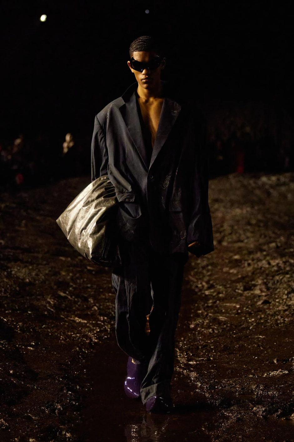 Balenciaga İlkbahar 2023