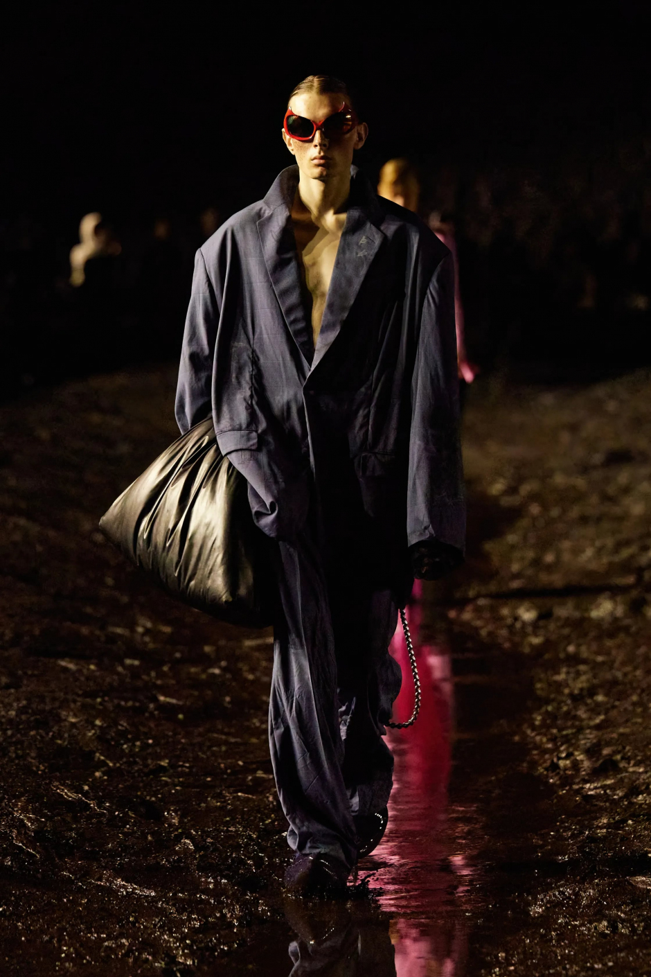 Balenciaga İlkbahar 2023