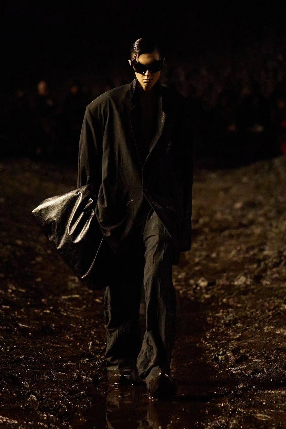 Balenciaga İlkbahar 2023