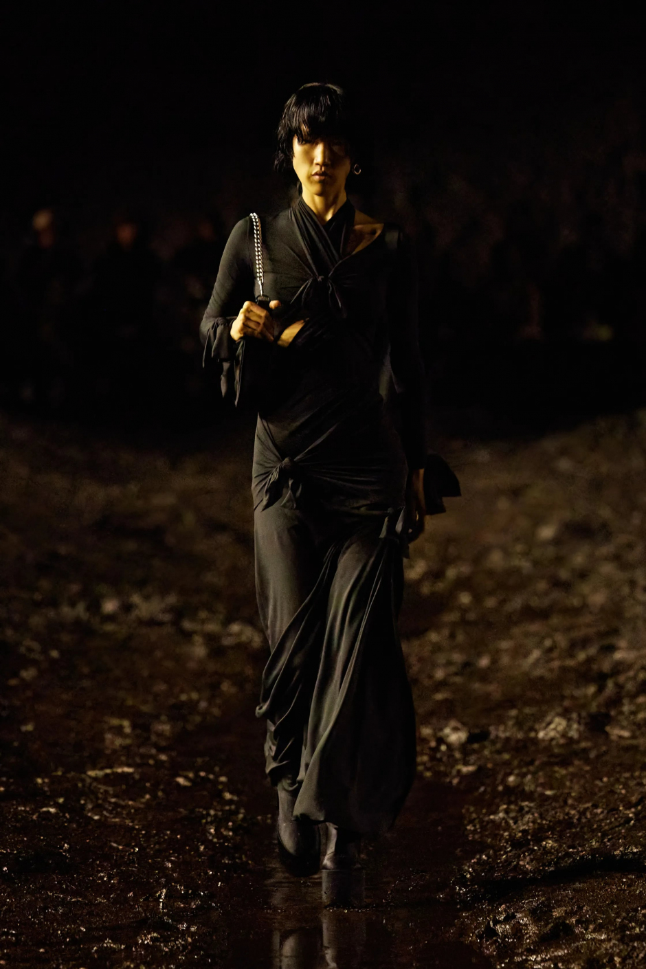 Balenciaga İlkbahar 2023