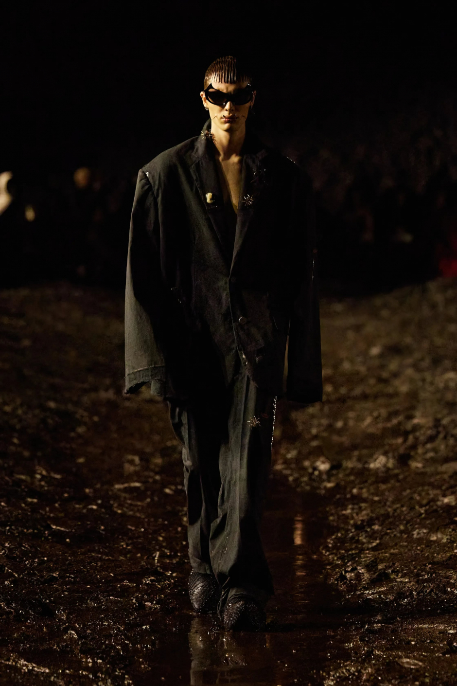 Balenciaga İlkbahar 2023