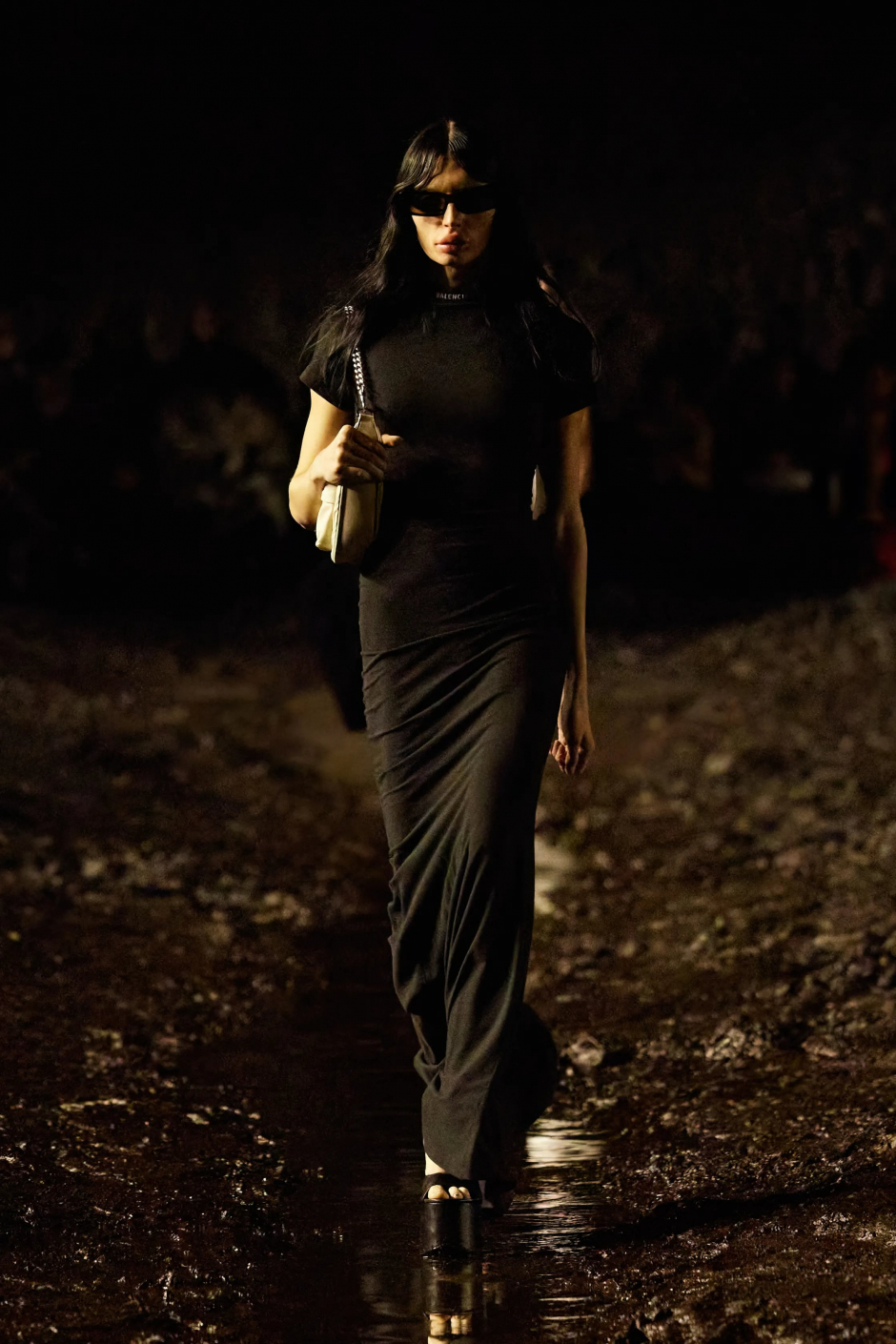 Balenciaga İlkbahar 2023